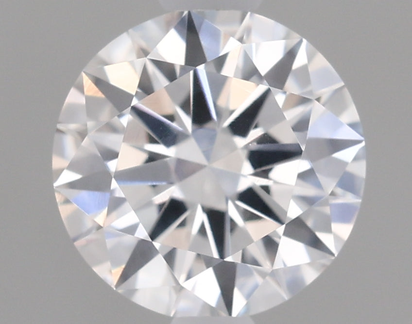 0.70 carat Round diamond E SI2 Excellent