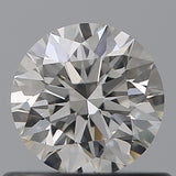 0.50 carat Round diamond F  VVS1 Excellent