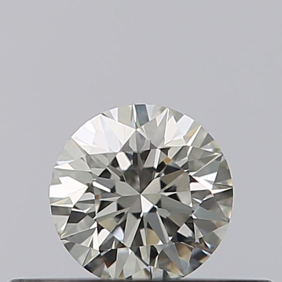 0.19 carat Round diamond H  VVS1 Excellent