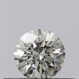 0.19 carat Round diamond H  VVS1 Excellent