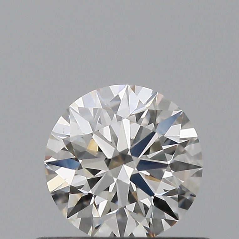 0.46 carat Round diamond I  VS1 Excellent