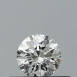 0.19 carat Round diamond E IF Excellent
