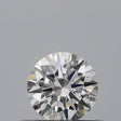 0.32 carat Round diamond D VS1 Excellent