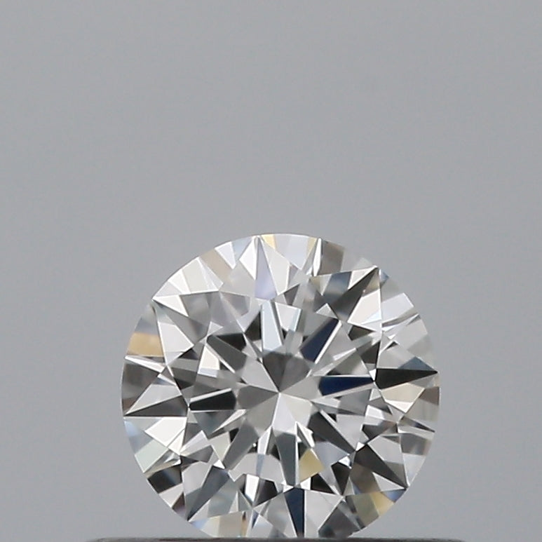 0.32 carat Round diamond D VS1 Excellent