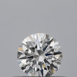 0.32 carat Round diamond D VS1 Excellent