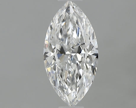 0.70 carat Marquise diamond E SI2 