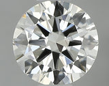 0.50 carat Round diamond J VS1 VeryGood