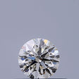0.30 carat Round diamond G VVS1 Excellent