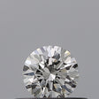 0.28 carat Round diamond G VS2 Excellent