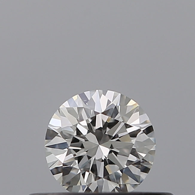 0.28 carat Round diamond G VS2 Excellent