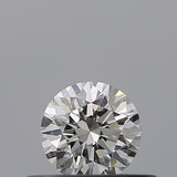 0.28 carat Round diamond G VS2 Excellent
