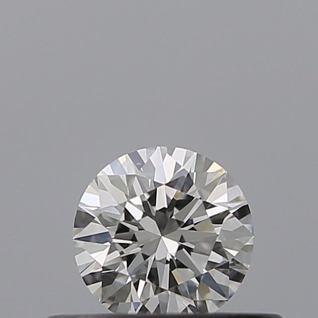 0.28 carat Round diamond G VS2 Excellent
