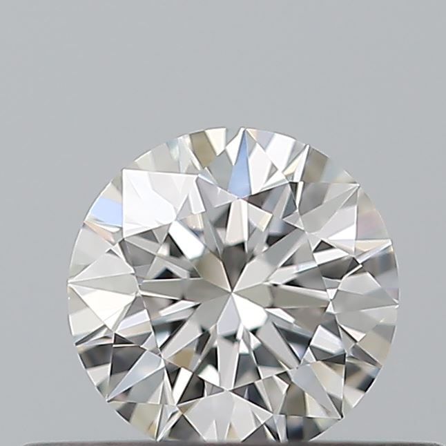 0.28 carat Round diamond G  VVS2 Excellent