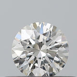 0.28 carat Round diamond G  VVS2 Excellent
