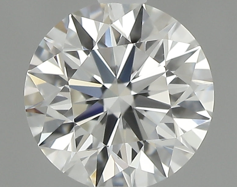 0.46 carat Round diamond G  VS2 Excellent