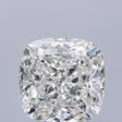 1.02 carat Cushion diamond H VS1 