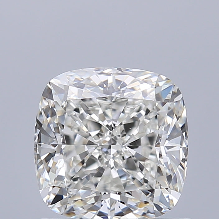 1.02 carat Cushion diamond H VS1 