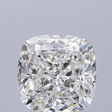1.02 carat Cushion diamond H VS1 