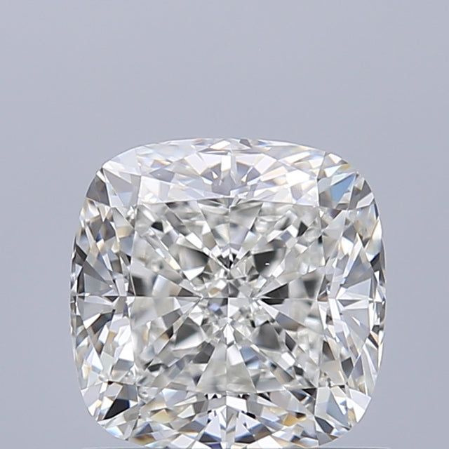 1.02 carat Cushion diamond H VS1 
