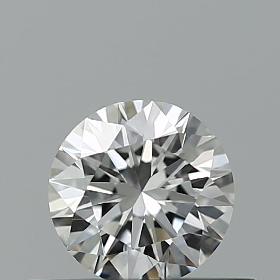 0.30 carat Round diamond E VVS1 Excellent