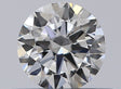 0.31 carat Round diamond E VVS2 Excellent