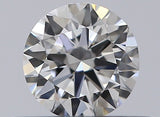 0.31 carat Round diamond E VVS2 Excellent