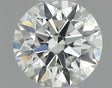 0.41 carat Round diamond H VS1 Excellent