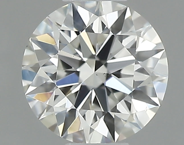 0.41 carat Round diamond H VS1 Excellent