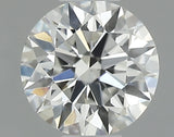 0.41 carat Round diamond H VS1 Excellent