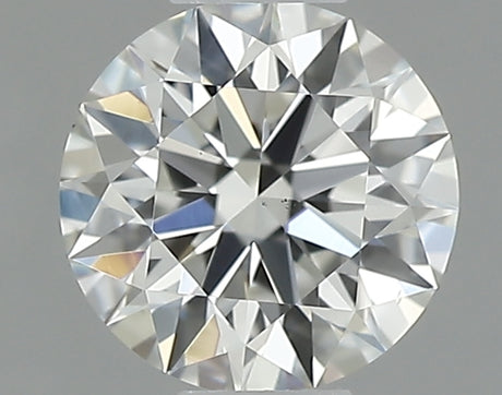 0.41 carat Round diamond H VS1 Excellent
