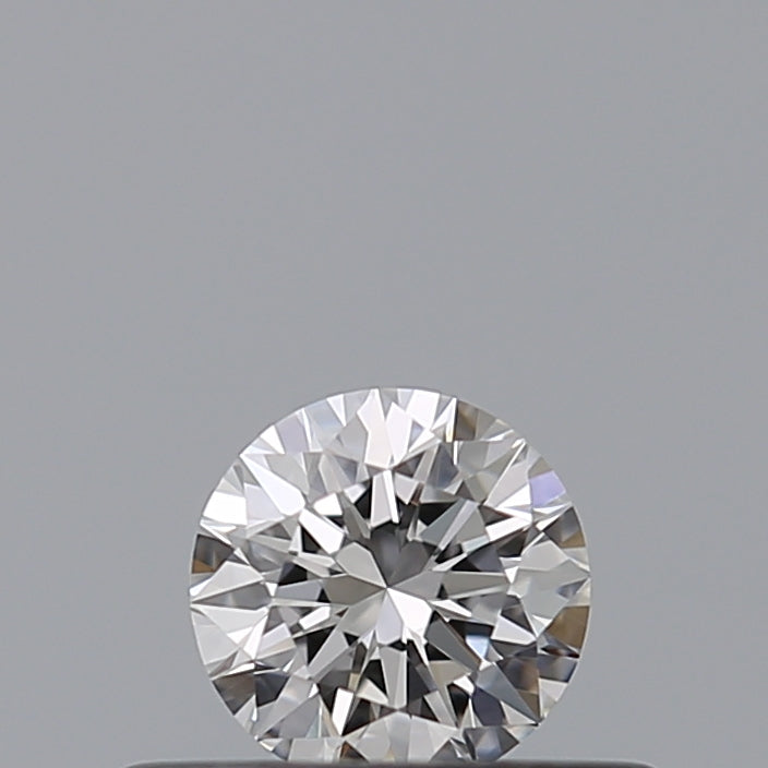 0.28 carat Round diamond E  IF Excellent