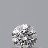 0.28 carat Round diamond E  IF Excellent