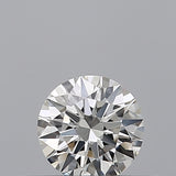 0.23 carat Round diamond G VVS1 Excellent