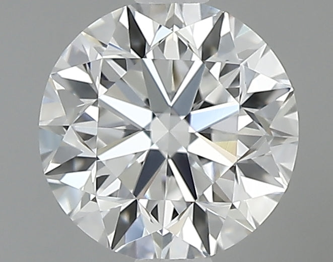0.71 carat Round diamond E IF VeryGood