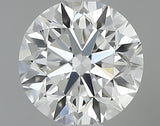 0.71 carat Round diamond E IF VeryGood