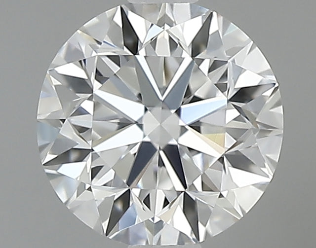 0.71 carat Round diamond E IF VeryGood