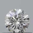 0.30 carat Round diamond F  VVS2 Excellent