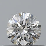 0.30 carat Round diamond F  VVS2 Excellent