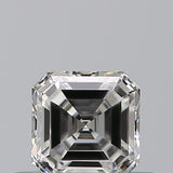 0.32 carat Emerald diamond G  VS1