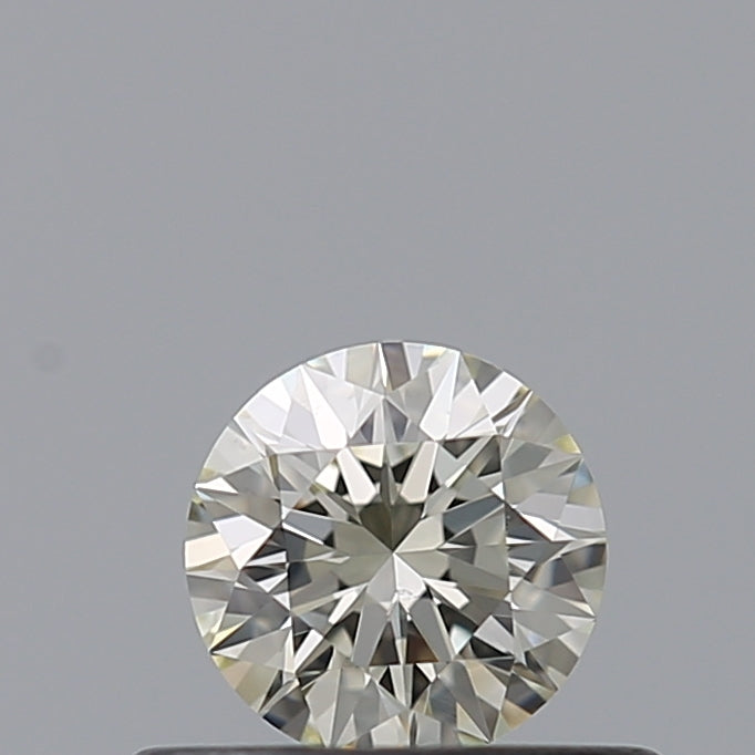 0.31 carat Round diamond K  VS1 Excellent