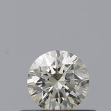 0.31 carat Round diamond K  VS1 Excellent