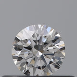 0.24 carat Round diamond E  VS1 Excellent