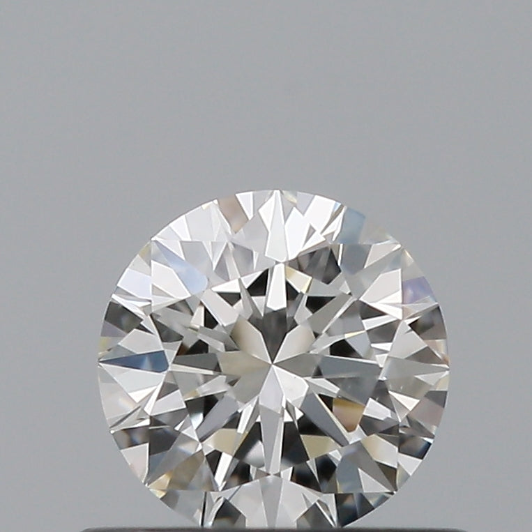 0.45 carat Round diamond G  VS2 Excellent