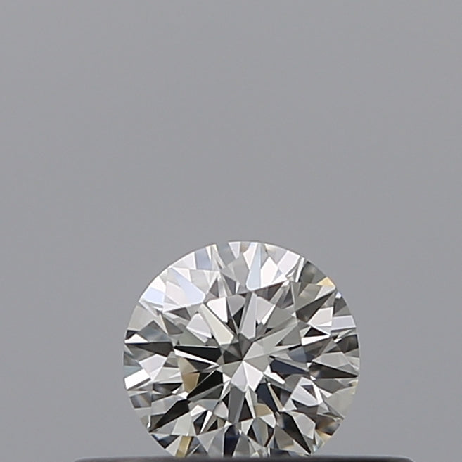 0.21 carat Round diamond G  IF Excellent
