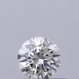 0.31 carat Round diamond G VVS1 Excellent