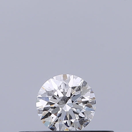 0.18 carat Round diamond E VS1 Excellent