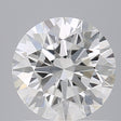 1.10 carat Round diamond F VVS2 Excellent