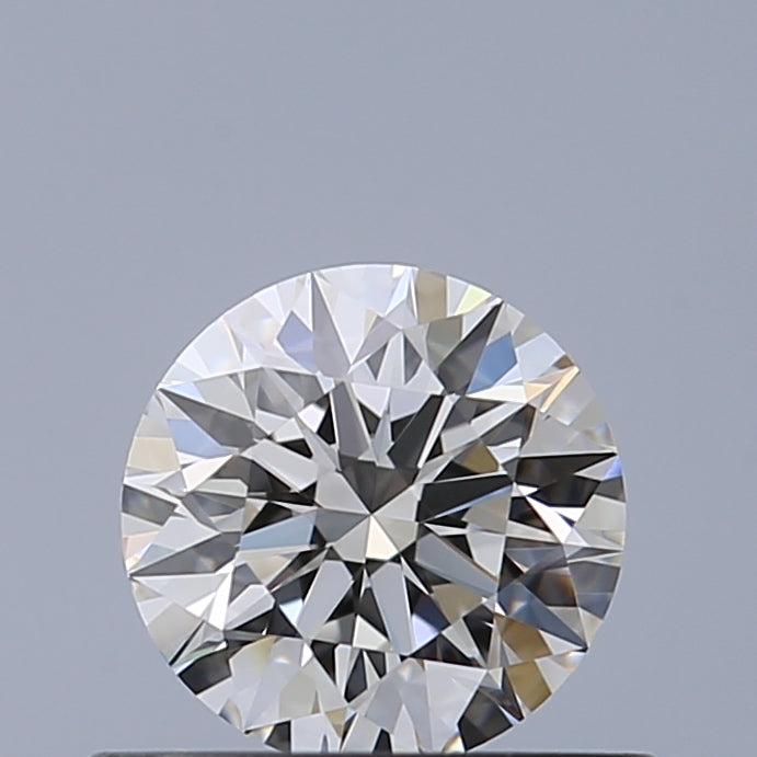 0.54 carat Round diamond G VVS1 Excellent
