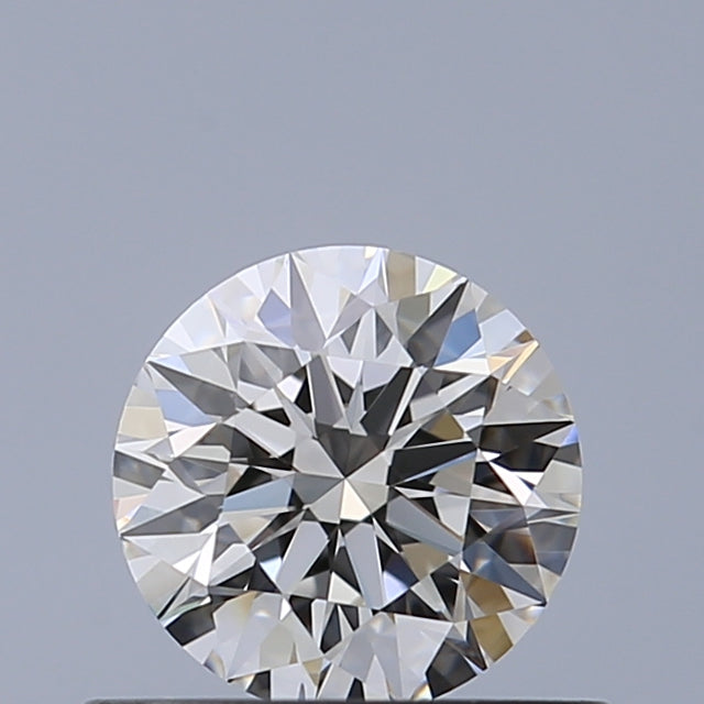 0.54 carat Round diamond G VVS1 Excellent