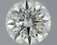 1.08 carat Round diamond K VS2 Excellent